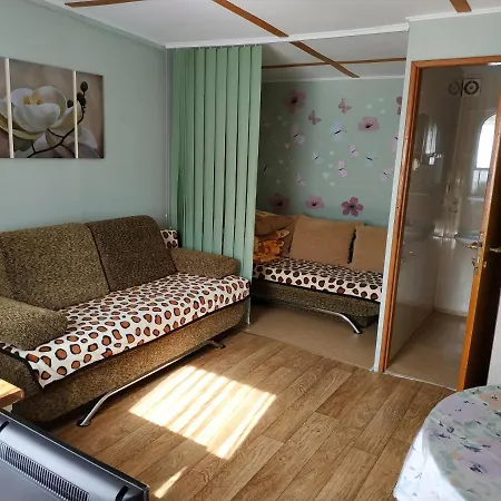 Guest house Zacisze,klonowa 17