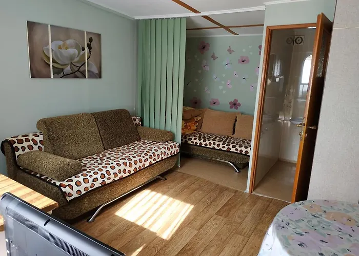 Pensión Zacisze,klonowa 17